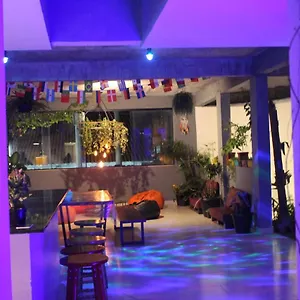 Massambaba Hostal Arraial do Cabo