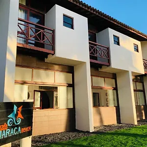 Maraca Inn Pôrto das Galinhas
