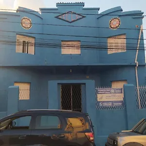 Cisne Branco Pensión Natal