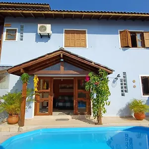 Nuna Floripa Hostal