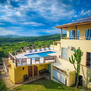 Preciosa Inn Búzios