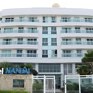 Flat Mandai Hotel Cabo Frío
