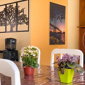 Albergue Picco Da Ilha, Florianópolis